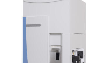New Triple Quadrupole ICP-MS Combines Power and Simplicity
